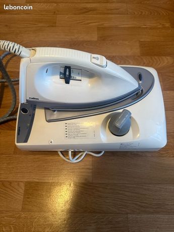 Fer a repasser Calor