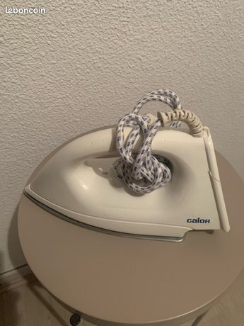 Fer à repasser calor