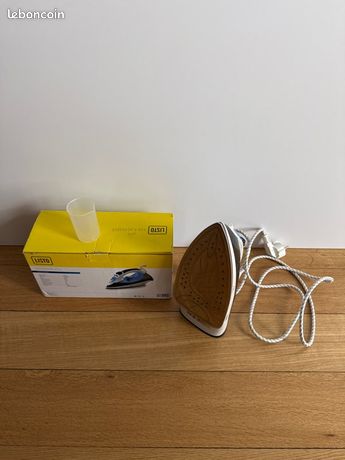 Fer à repasser Listo