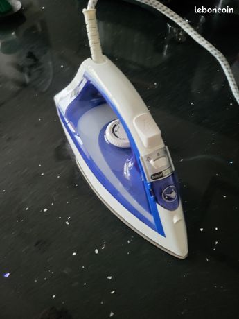 Fer a repasser MOULINEX