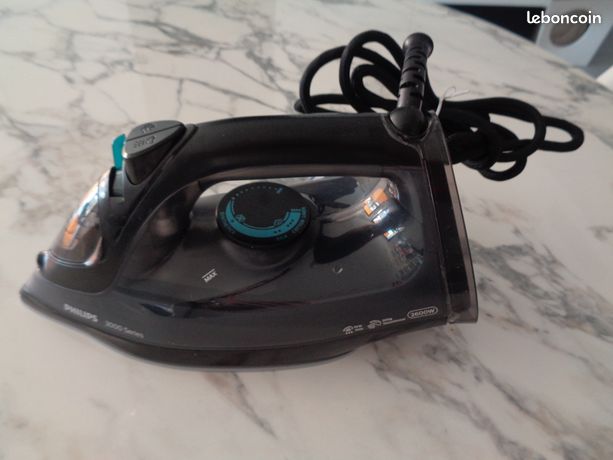 Fer à repasser "PHILIPS 3000 SERIE parfait etat de fonction expédition possible