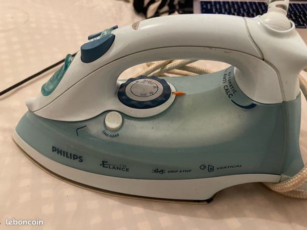 Fer a repasser Philips Élance 3100
