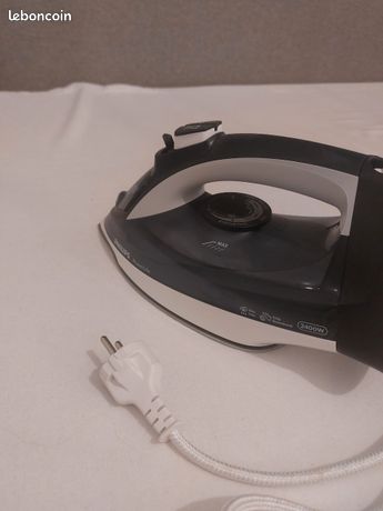Fer à repasser Philips PowerLife