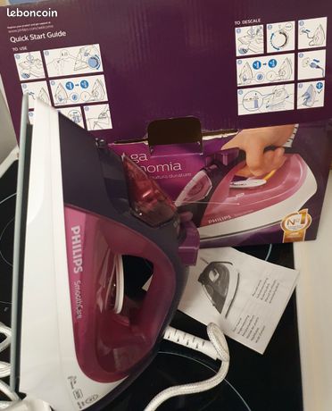 Fer à repasser Philips