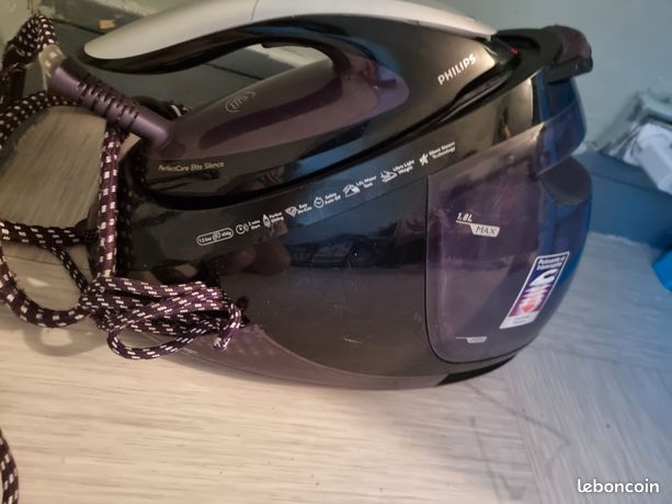 Fer a repasser Philips