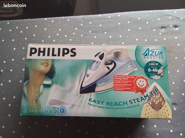Fer à repasser Philips