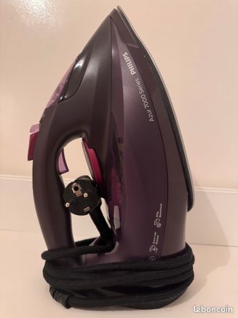 Fer a repasser Philips