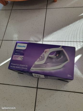 Fer à repasser Philips