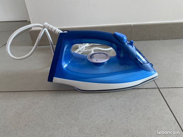 Fer à repasser Philips