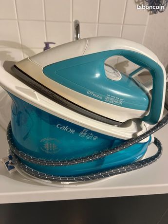 Fer a repasser pour pièces détachées