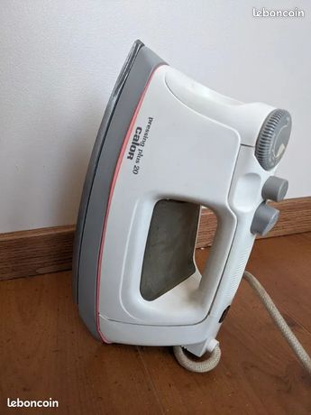 Fer à repasser Pressing Plus 20 de Calor