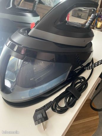 Fer à repasser - Silver Crest