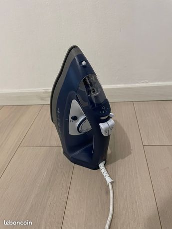 Fer à repasser SilverCrest