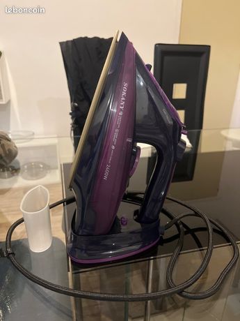 Fer à repasser