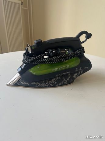 Fer a repasser
