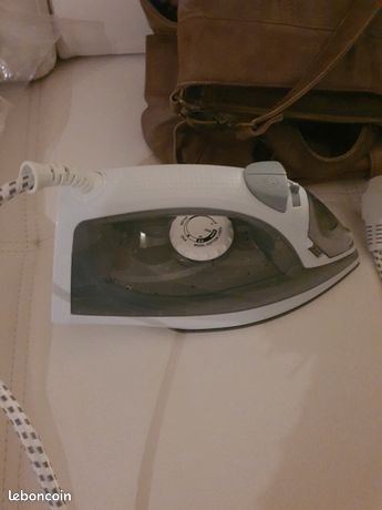 Fer à repasser