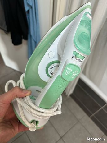 Fer à repasser