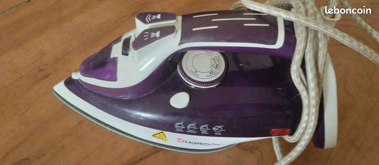 Fer à repasser