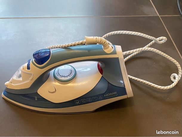 Fer à repasser