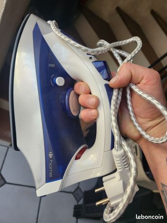 Fer à repasser