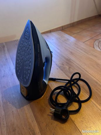 Fer à repasser