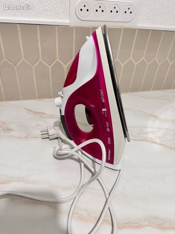 Fer a repasser