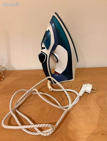 Fer a repasser