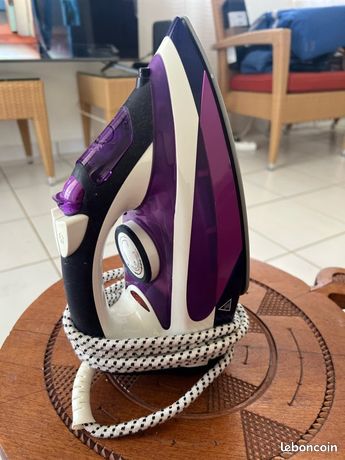 Fer à repasser