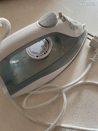 Fer à repasser