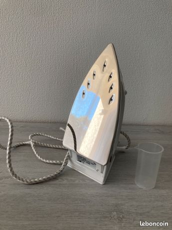 Fer à repasser