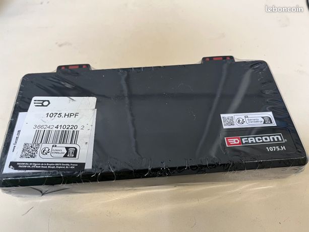 Fer a souder a gaz - Facom neuf