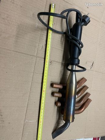 Fer à souder électrique SEM 300