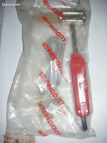 Fer a souder facom ref 847