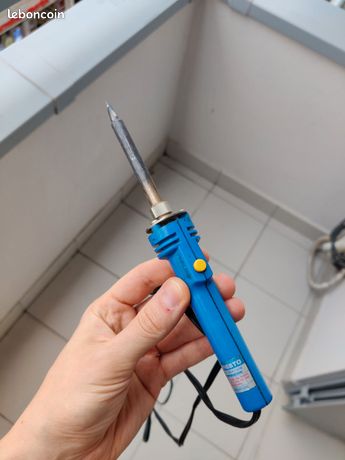Fer à souder Hakko 980 20w/130w