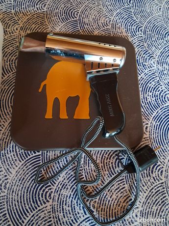 Fer à souder zingueur électrique 500watts