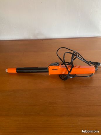 Fer à friser