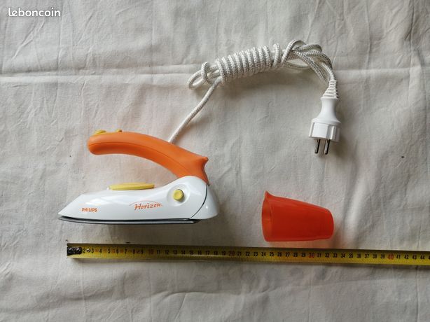 Fer à repasser de voyage Philips Horizon 53