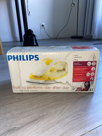 Fer à repasser Philips