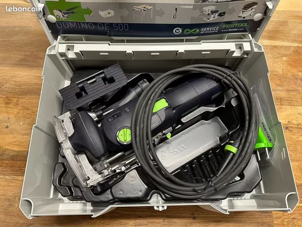 Festool DF 500