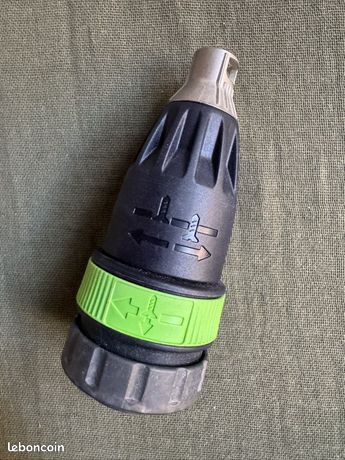 Festool Festool Butée de Profondeur Fastfix Dd-Dc