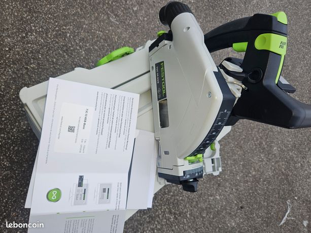 Festool ksc 55 reb