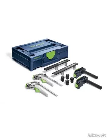 Festool mft sys kit