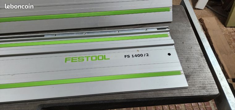 Festool rail de guidage