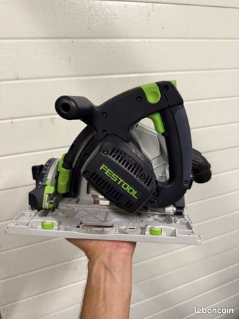 Festool TS 55 FEBQ Plus FS