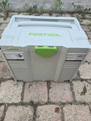Festool TS 55 RQ Plus