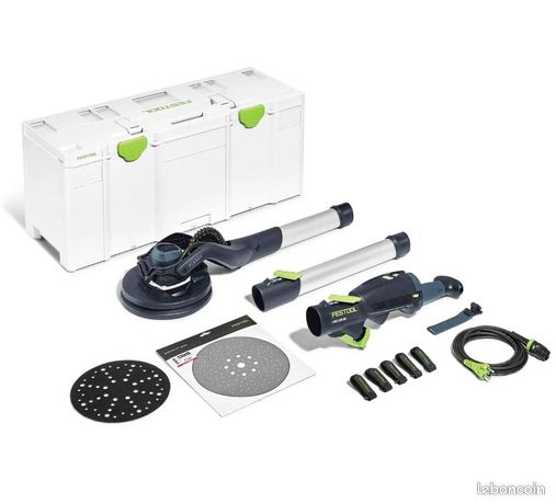 Festool girafe