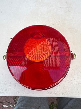 Feux pour PL, remorques, agricoles…