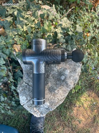 Ffgfg pistolet de massage