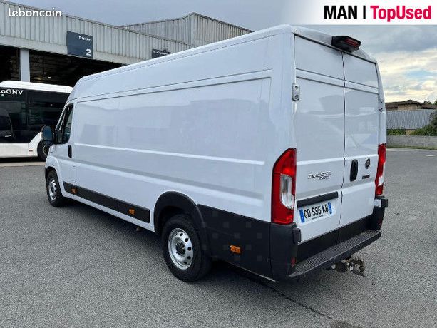Fiat DUCATO NC