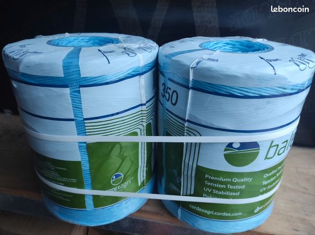 Ficelle d'aiguillage